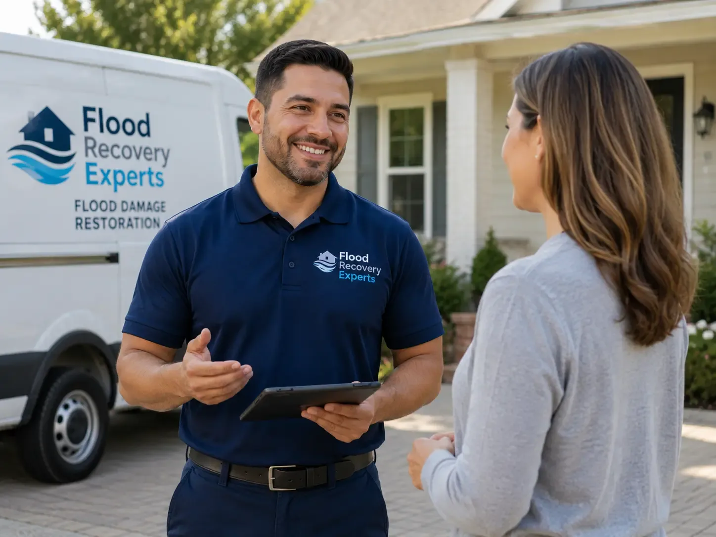 Flood Damage Cleanup El Dorado, CA FAQs